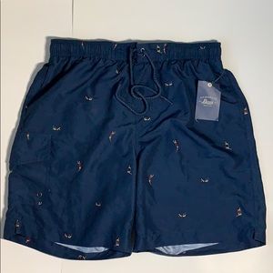Bass & Co. Men’s Swim Trunk